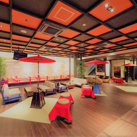 Livemax Resort Aki Miyajima Hatsukaichi Bagian luar foto