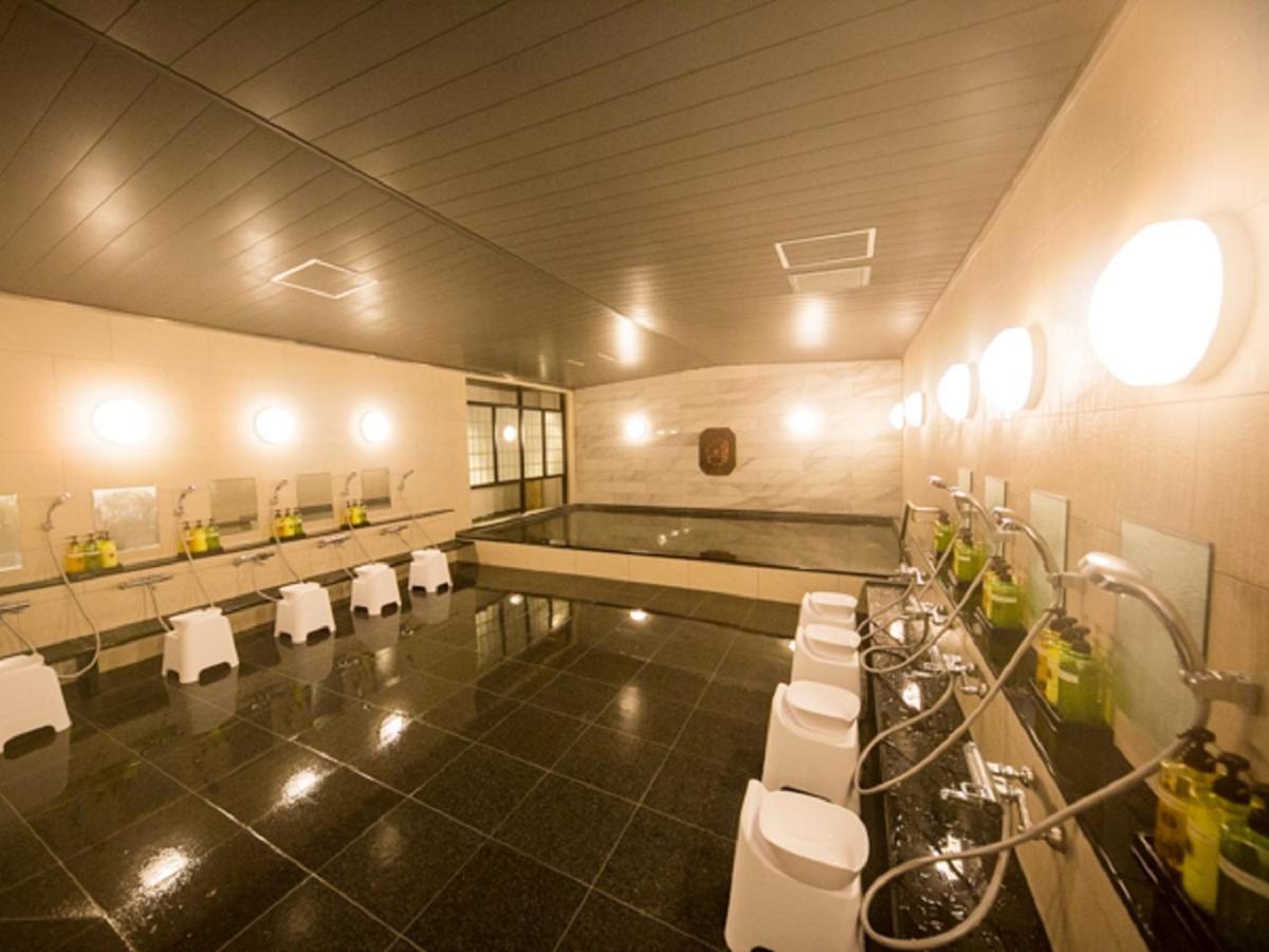 Livemax Resort Aki Miyajima Hatsukaichi Bagian luar foto