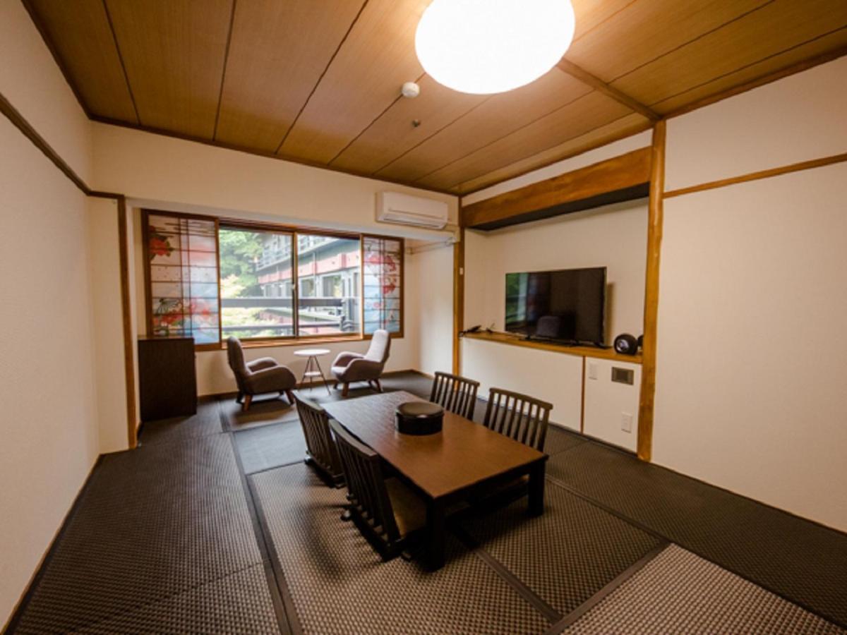 Livemax Resort Aki Miyajima Hatsukaichi Bagian luar foto