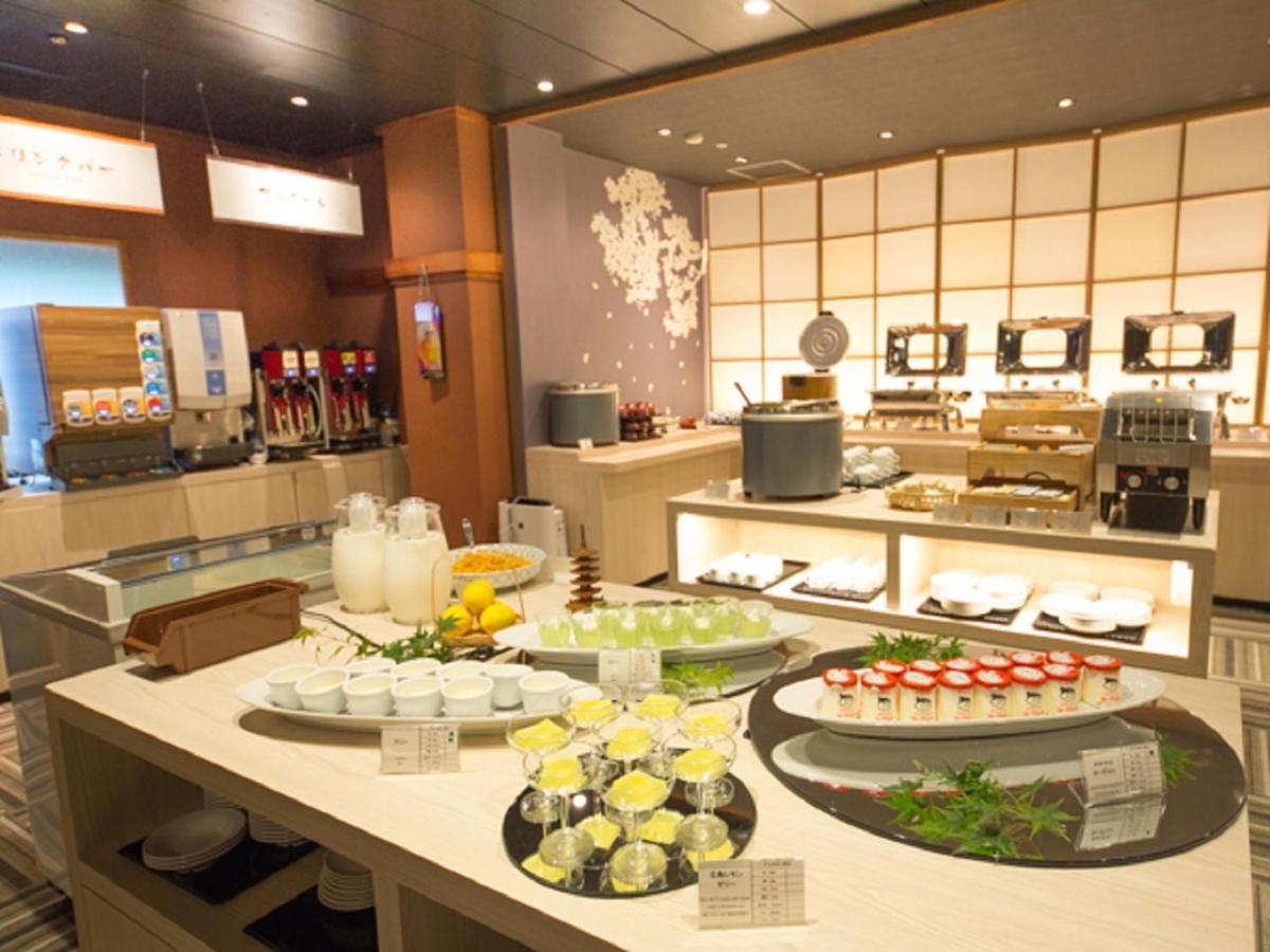 Livemax Resort Aki Miyajima Hatsukaichi Bagian luar foto