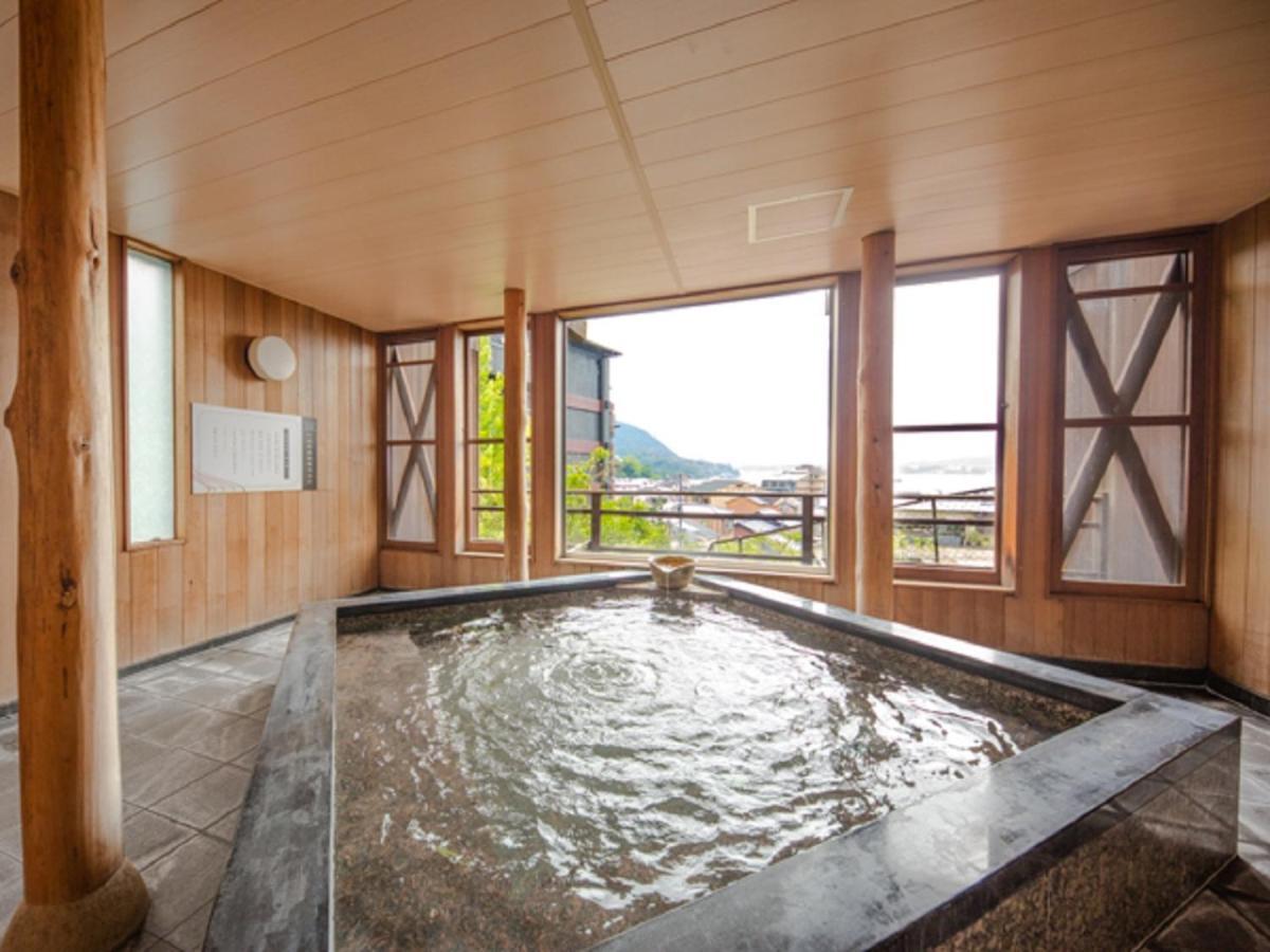 Livemax Resort Aki Miyajima Hatsukaichi Bagian luar foto