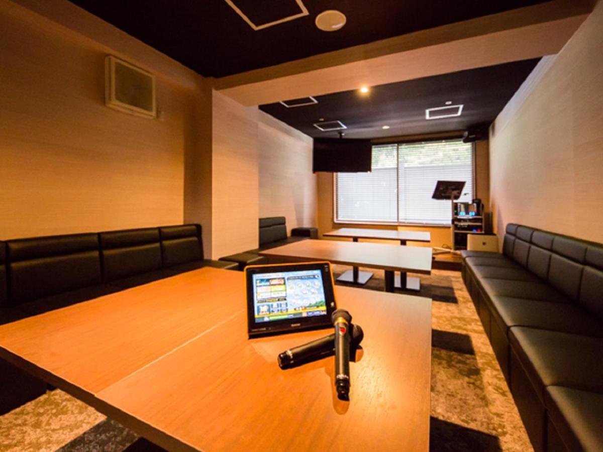 Livemax Resort Aki Miyajima Hatsukaichi Bagian luar foto