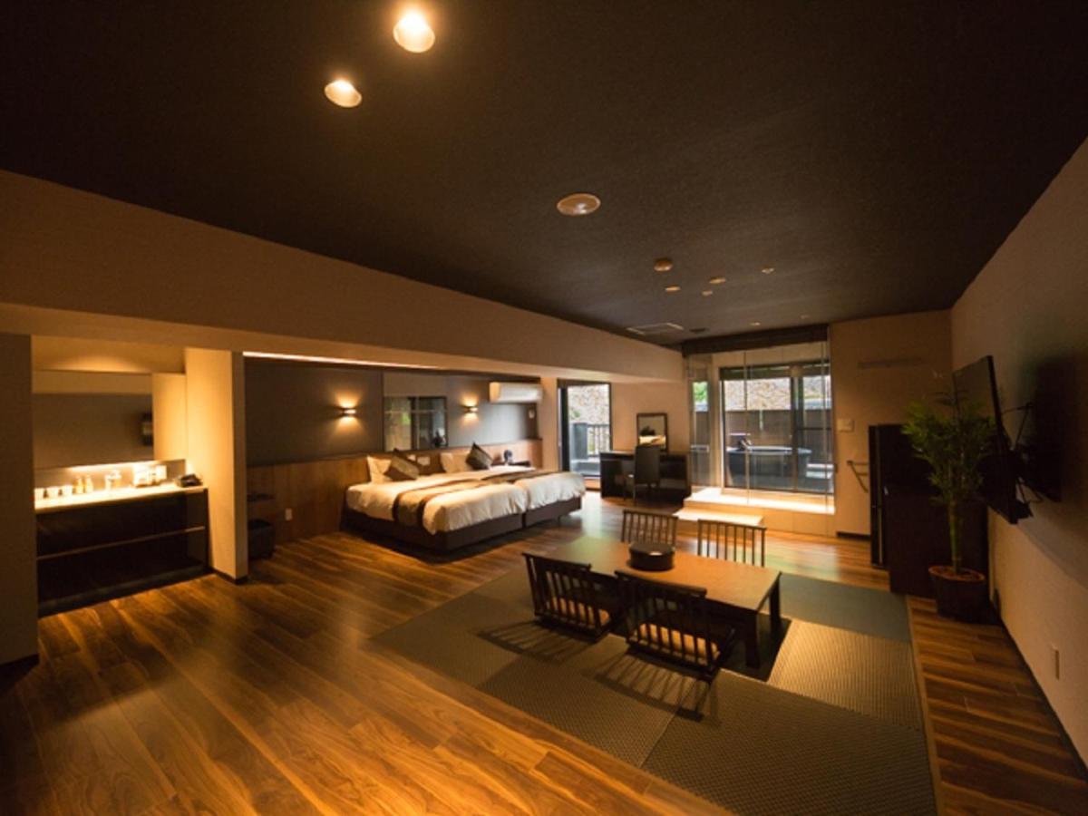 Livemax Resort Aki Miyajima Hatsukaichi Bagian luar foto