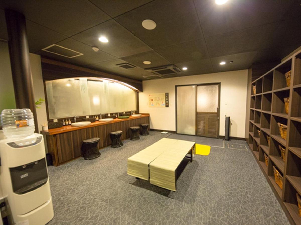 Livemax Resort Aki Miyajima Hatsukaichi Bagian luar foto