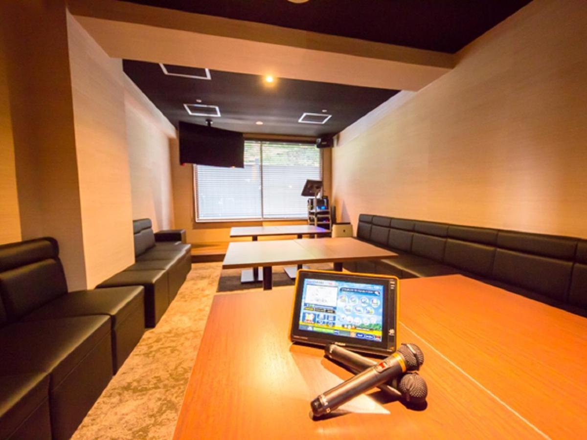 Livemax Resort Aki Miyajima Hatsukaichi Bagian luar foto