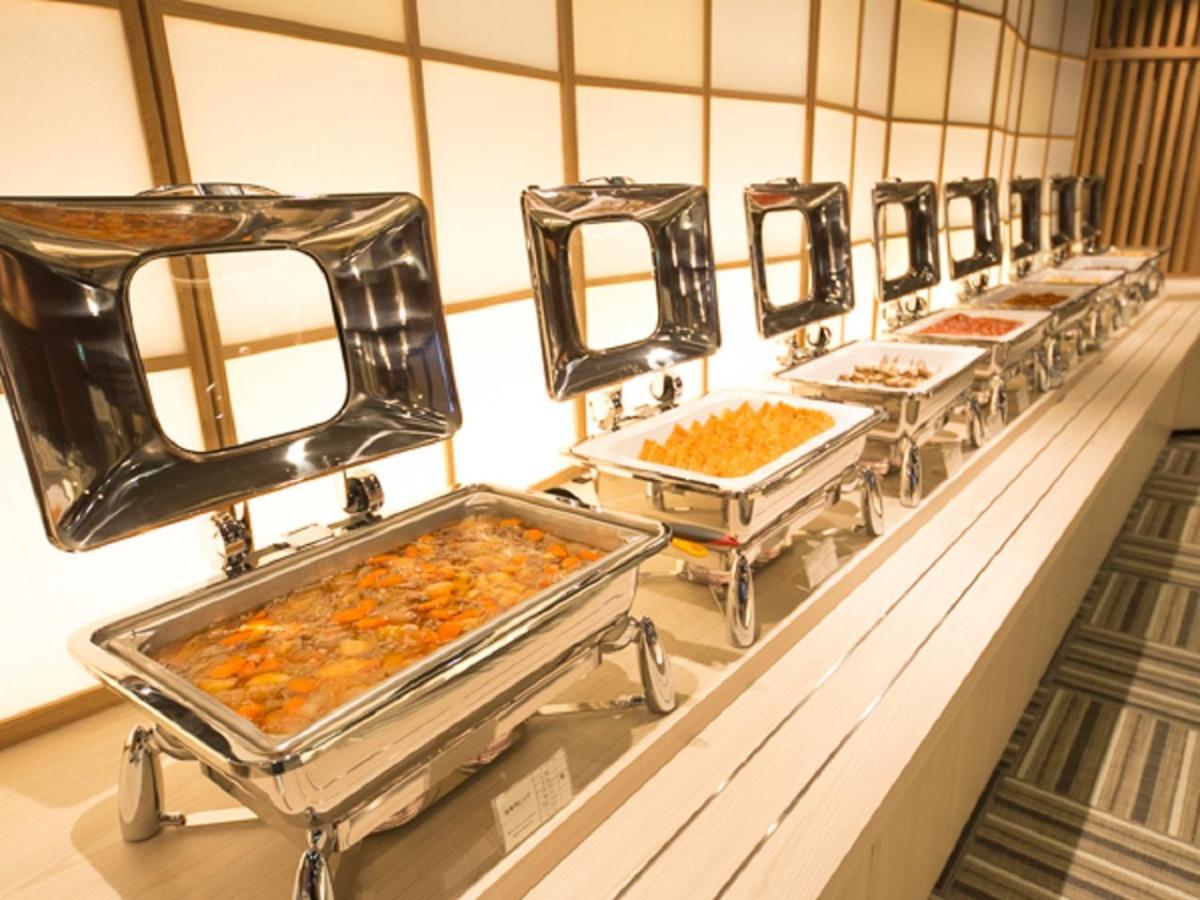 Livemax Resort Aki Miyajima Hatsukaichi Bagian luar foto
