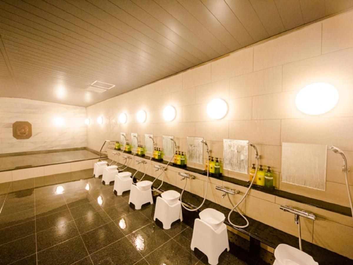 Livemax Resort Aki Miyajima Hatsukaichi Bagian luar foto