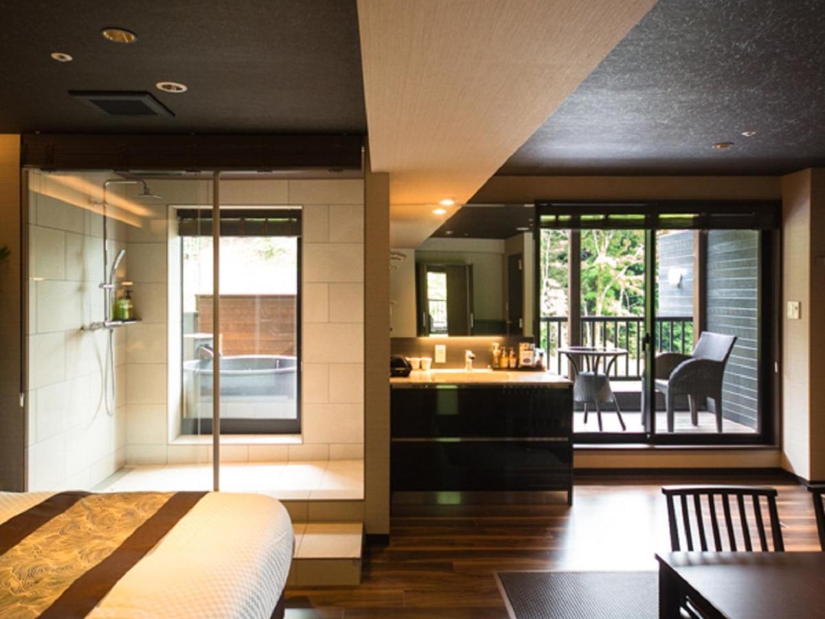 Livemax Resort Aki Miyajima Hatsukaichi Bagian luar foto