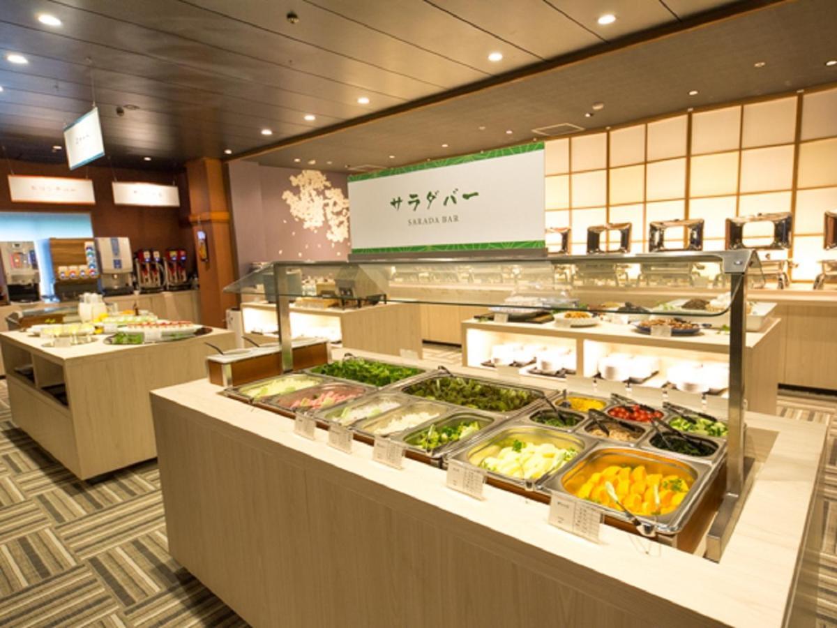 Livemax Resort Aki Miyajima Hatsukaichi Bagian luar foto