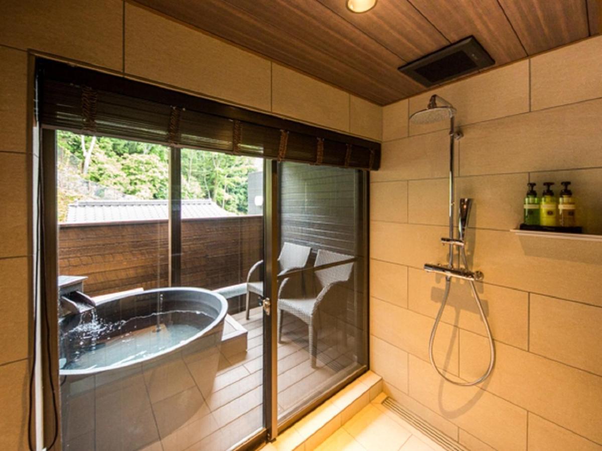 Livemax Resort Aki Miyajima Hatsukaichi Bagian luar foto