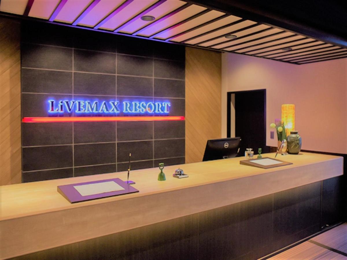 Livemax Resort Aki Miyajima Hatsukaichi Bagian luar foto