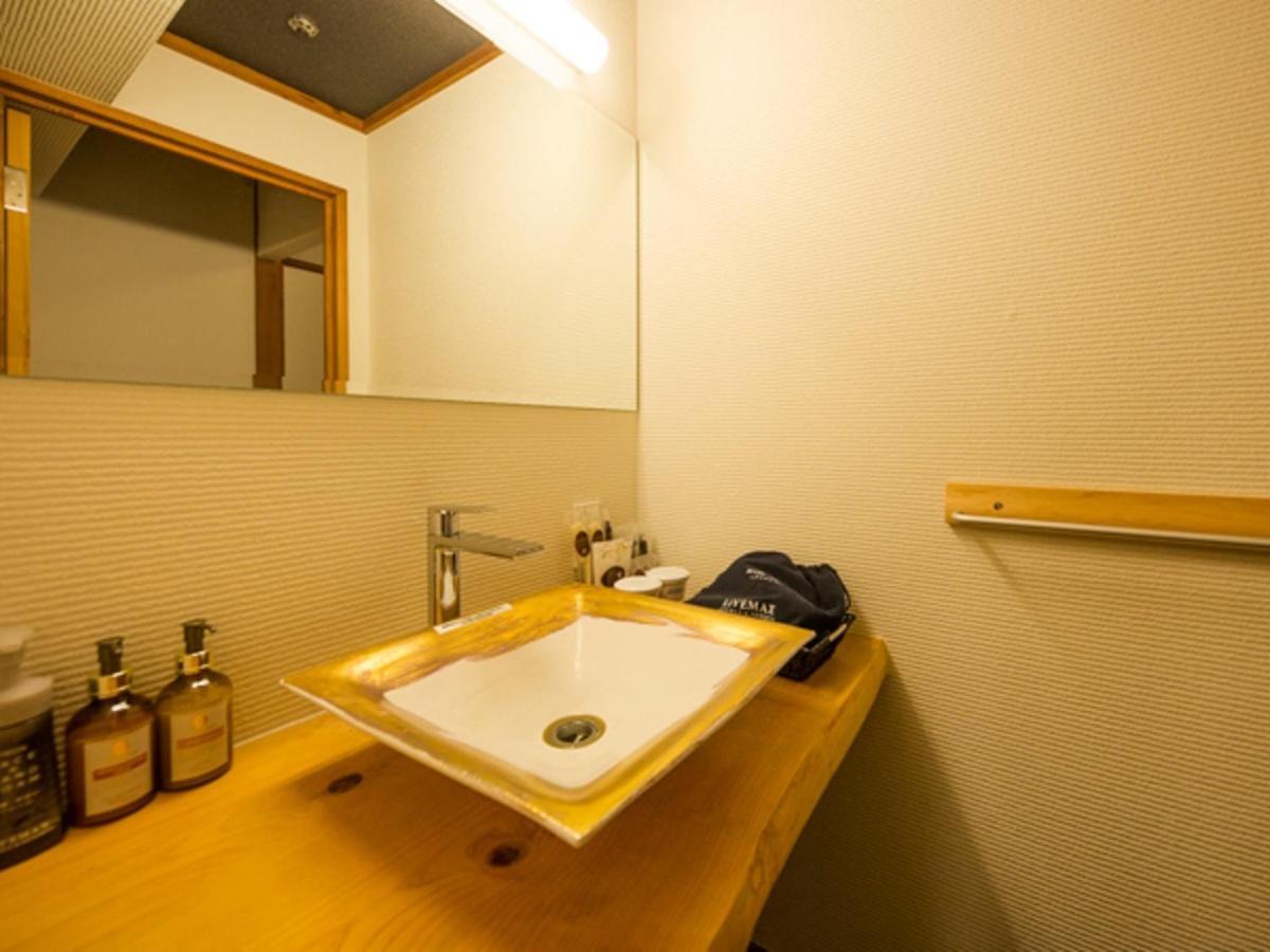Livemax Resort Aki Miyajima Hatsukaichi Bagian luar foto