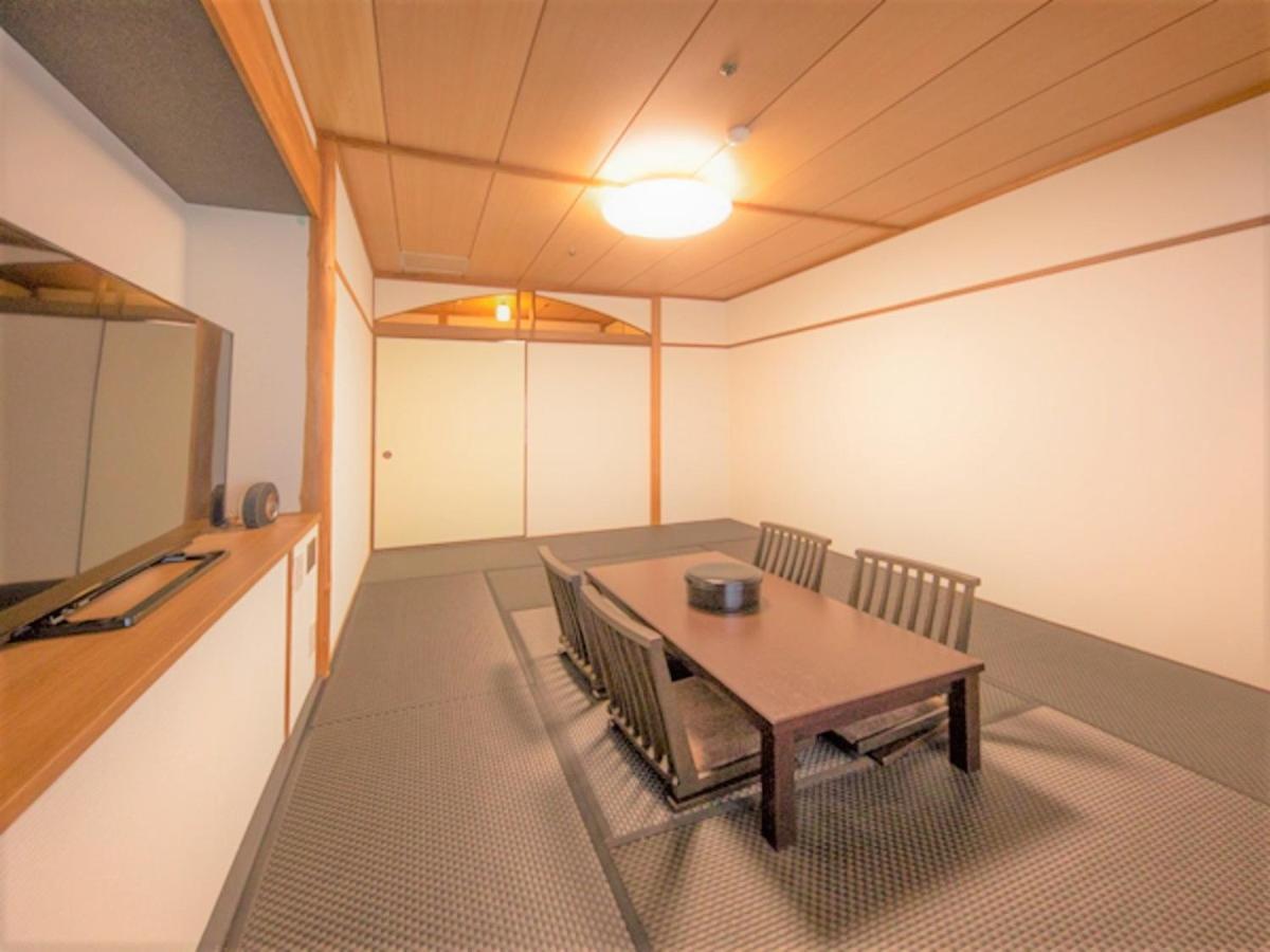 Livemax Resort Aki Miyajima Hatsukaichi Bagian luar foto