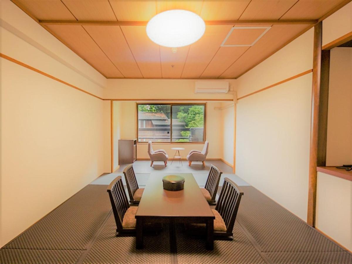 Livemax Resort Aki Miyajima Hatsukaichi Bagian luar foto