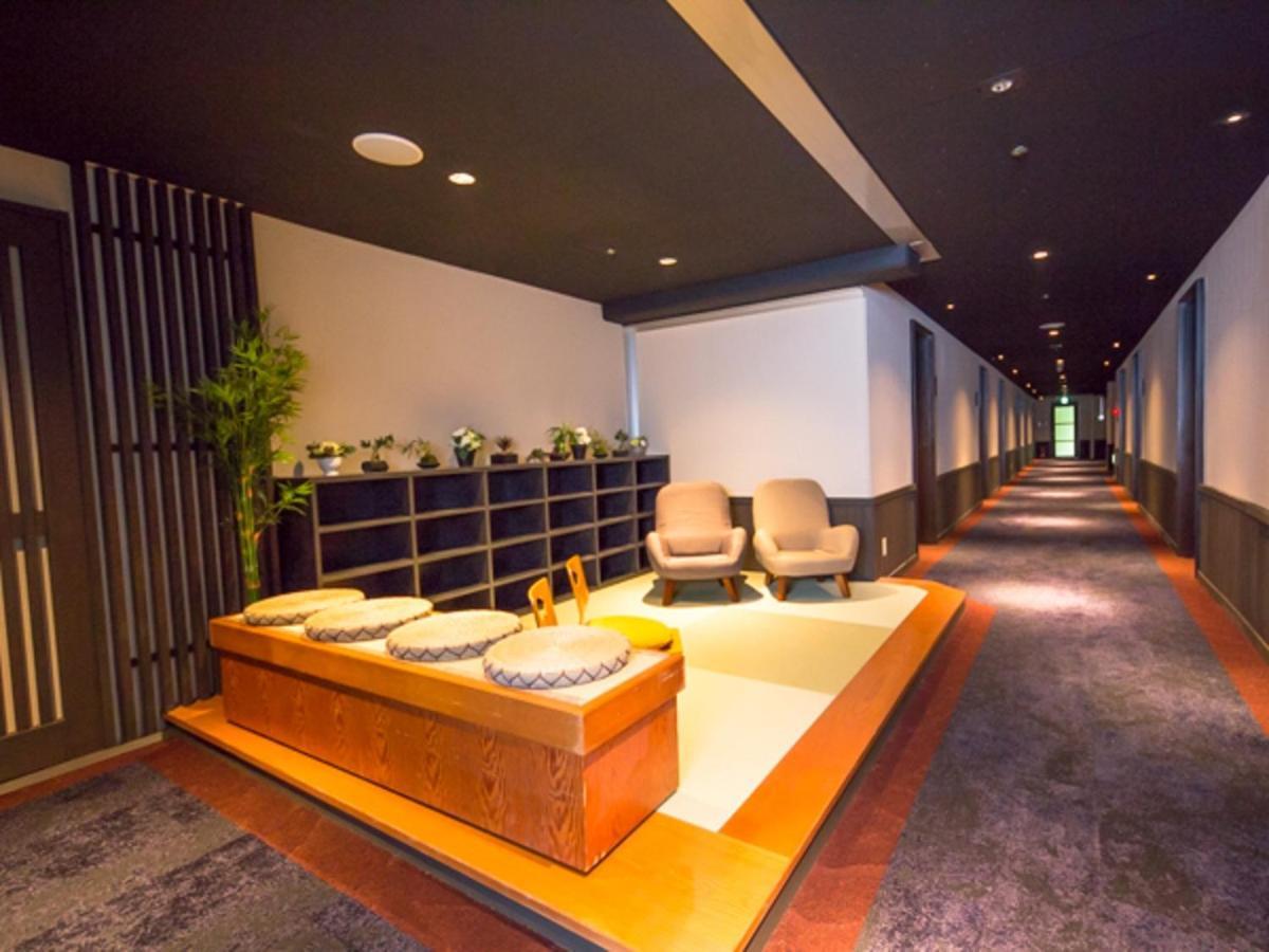 Livemax Resort Aki Miyajima Hatsukaichi Bagian luar foto